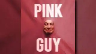 Pink Guy - Ramen King (Instrumental) (1 Hour Loop)