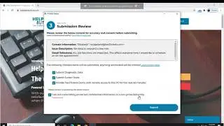 HDB Demo 1: User Flow