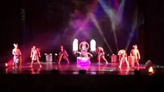 Night of the Dance 17.01.2017 | Wiener Stadthalle #1