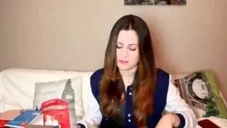 Юлия. ♡ Что в моей школьной сумке ♡