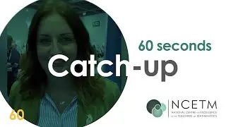 NCETM Catch-up: June 2023