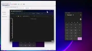 Capture Automated Screenshots with Application Monitor Software by MurGee.com.