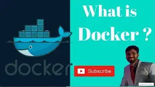 Docker TutorialsWhat is Docker and how it works ? | Docker tutorial for Beginners | Microservices