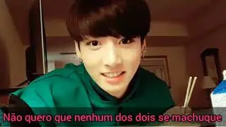 Imagine Jungkook+18 Ciúmes da SN com Jimin