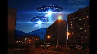 Документальный проект Секретные материалы НЛО
