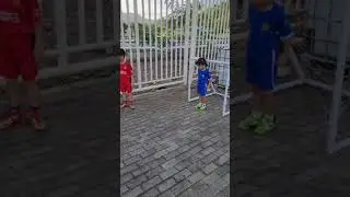 persiapan Piala Dunia
