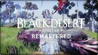 [TH] Black Desert ตีบอส - ช่องว่างแห่งความมืด [โลนิน] - Ranger [Awakening] - Gameplay