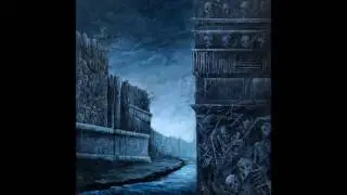 Temple Nightside - Charnel Winds