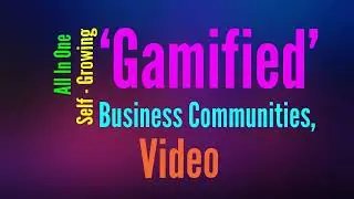 Build viral social media Business Communities