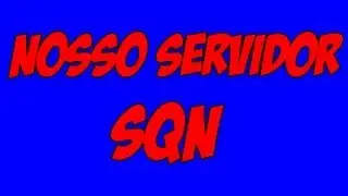 Minecraft - Mostrando nosso Servidor ft. Roaniton