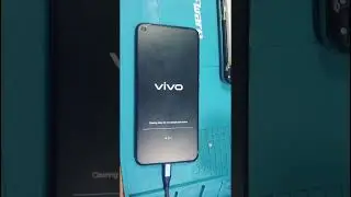 Setelah format data Vivo Y30 #vivoy30frp #frpbypass2024