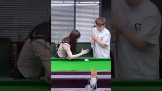 #игра #билиард