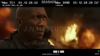 Hunger Games - If We Burn, You Burn rescored by MS