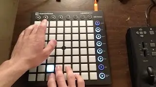 Alan Walker - Fade - Launchpad Cover by Chief Fruity