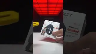 Fireboltt ARC Unboxing⚡️