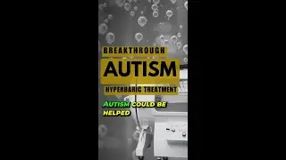 Pressure and Autism