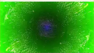 Mushroom Master vol.9 - chill Sci-fi jazz electronica - visuals