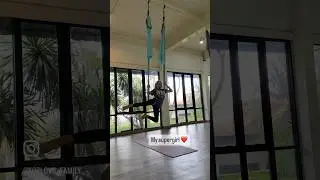 Моя красавица дочка 👧