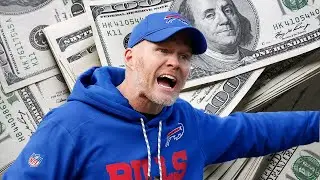 Why Buffalo Bills HC Sean McDermott deserves every penny of his extension