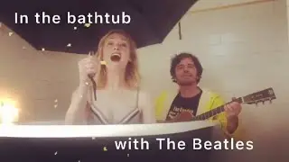 Yellow Submarine (The Beatles cover)