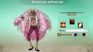 One Piece Haki Users 2020 Observation ~ Armament ~ Conqueror's  ALL Haki types Popular OP Characters