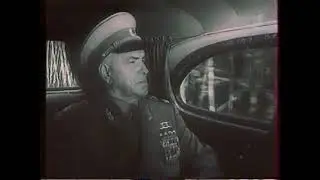 Фрагмент документального фильма (ОРТ, 2002?)