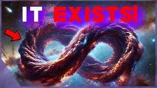 Scientists have just discovered a MEGASTRUCTURE - AND WE'RE IN IT!😨