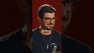 De qui est-ce le sosie ? 🤔