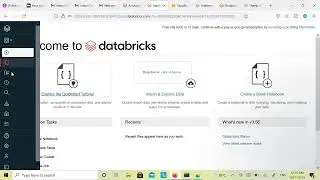 Databricks Standard Cluster