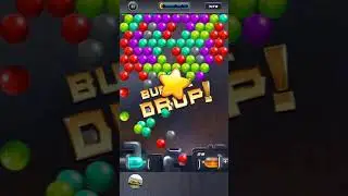 Power Pop Bubbles day 1 play first session