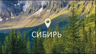 1  Сибирь Производство