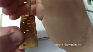 Next update (#2) preview: Andrew's videos on USB