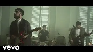 Fatherson - Just Past the Point of Breaking