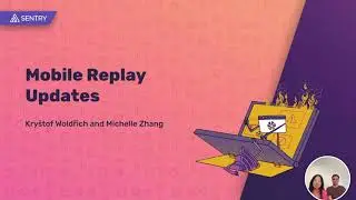 Session Replay for Mobile SDKs