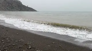 Поездка к морю/Как меняется Веселое