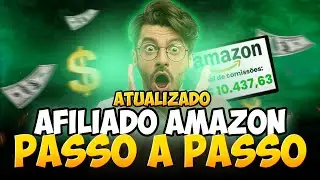 como divulgar amazon 2025