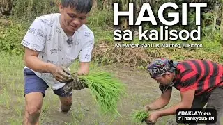 Naglisod man Sila, pero naningkamot manginabuhi kauban ang tibuok Pamilya🥰 | BAKLAYners