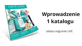 Wprowadzenie 1 katalogu
