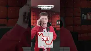 Какие ещё мемы из десятых годов ты помнишь?😅 