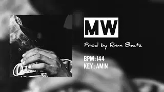 Freeze corleone Type Beat | Instru Trap 2023 « MW »