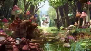 McFlurry / Le Manège - Psyop - WIZZdesign