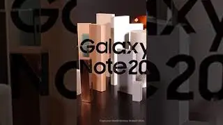 Galaxy Creators Lounge: Galaxy Note 20 Ultra!