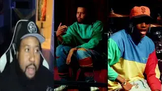 🔥 or 🚮? DJ Akademiks reacts to J Cole’s verse on Lil Yachty song & Did Cole Diss Youngboy?