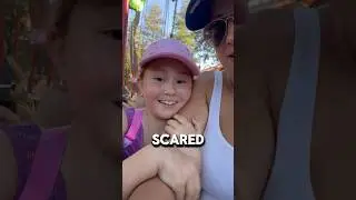 It’s KNOTT Scary #familyvlog