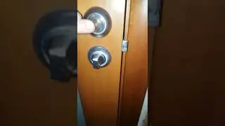 шок хаги постучал в дверь😱