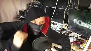 NITROXSENYS - СЕКС И РАЗГОН [RYTP]