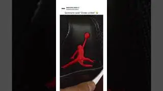 New collab 🥴😅  Via @sneakrszona