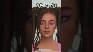 with or without cc? 