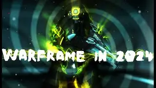 Warframe Is The Game I Needed
