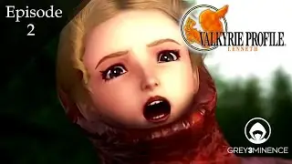 Episode 2: Arngrim & Jelanda  | 🎥 🎬 |  Valkyrie Profile: Lenneth [Remastered]